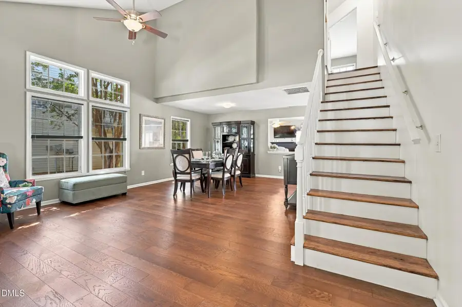 1323 Pebble Creek Crossing, Durham, NC 27713 - #2