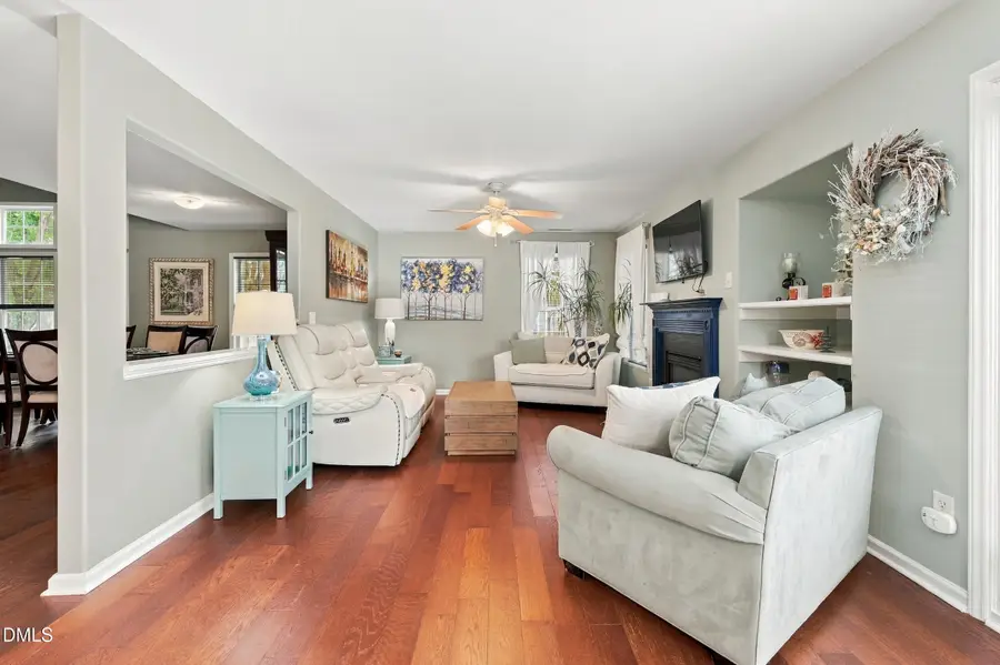 1323 Pebble Creek Crossing, Durham, NC 27713 - #3