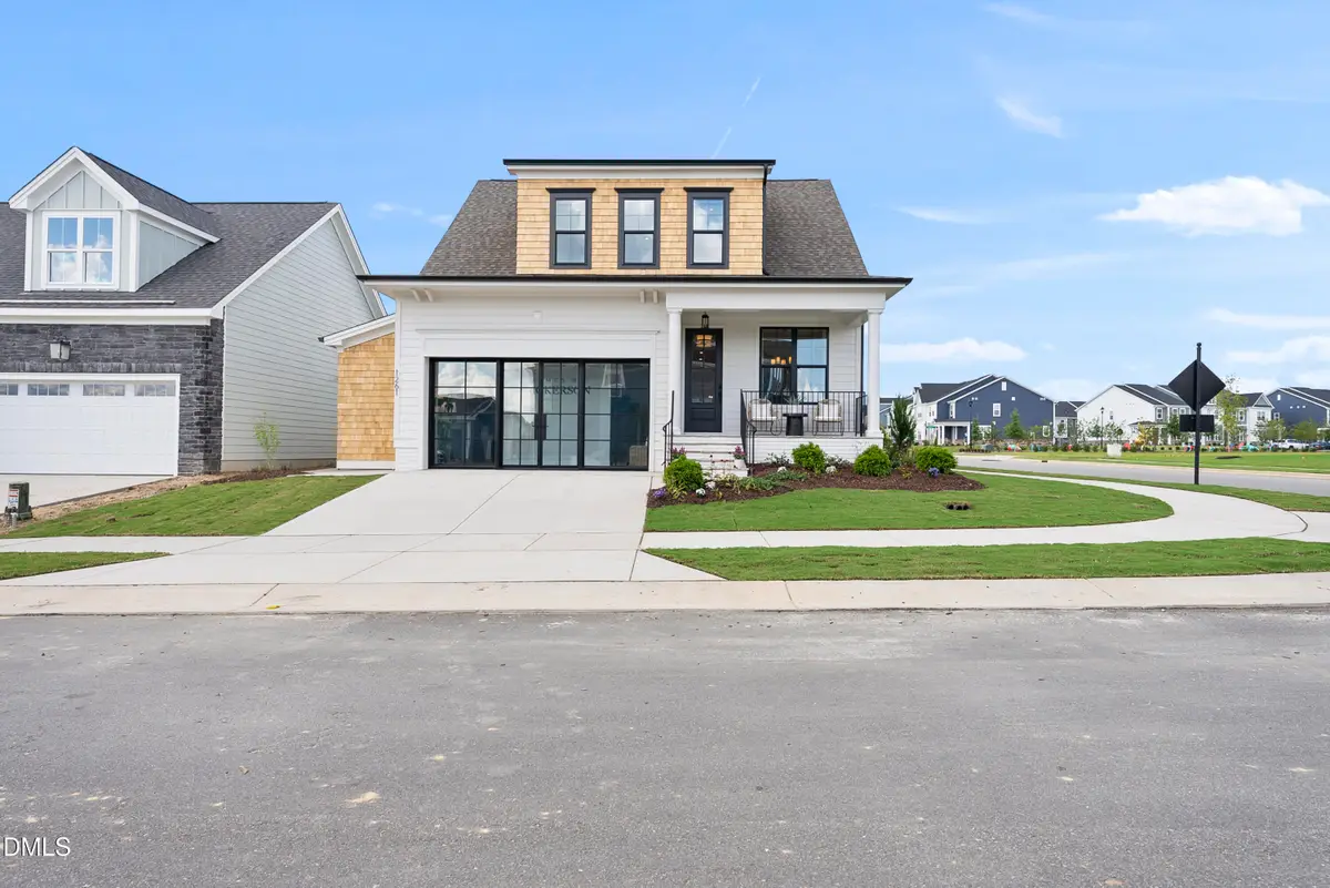 781 Lunar Light Drive, Wendell, NC 27591 - #1