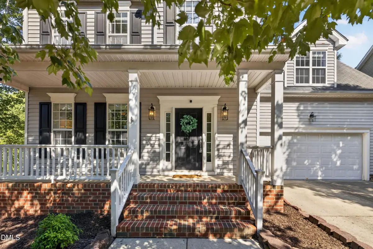 5203 Kemmont Drive, Durham, NC 27713 - #1
