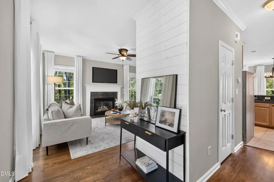 5203 Kemmont Drive, Durham, NC 27713 - #3
