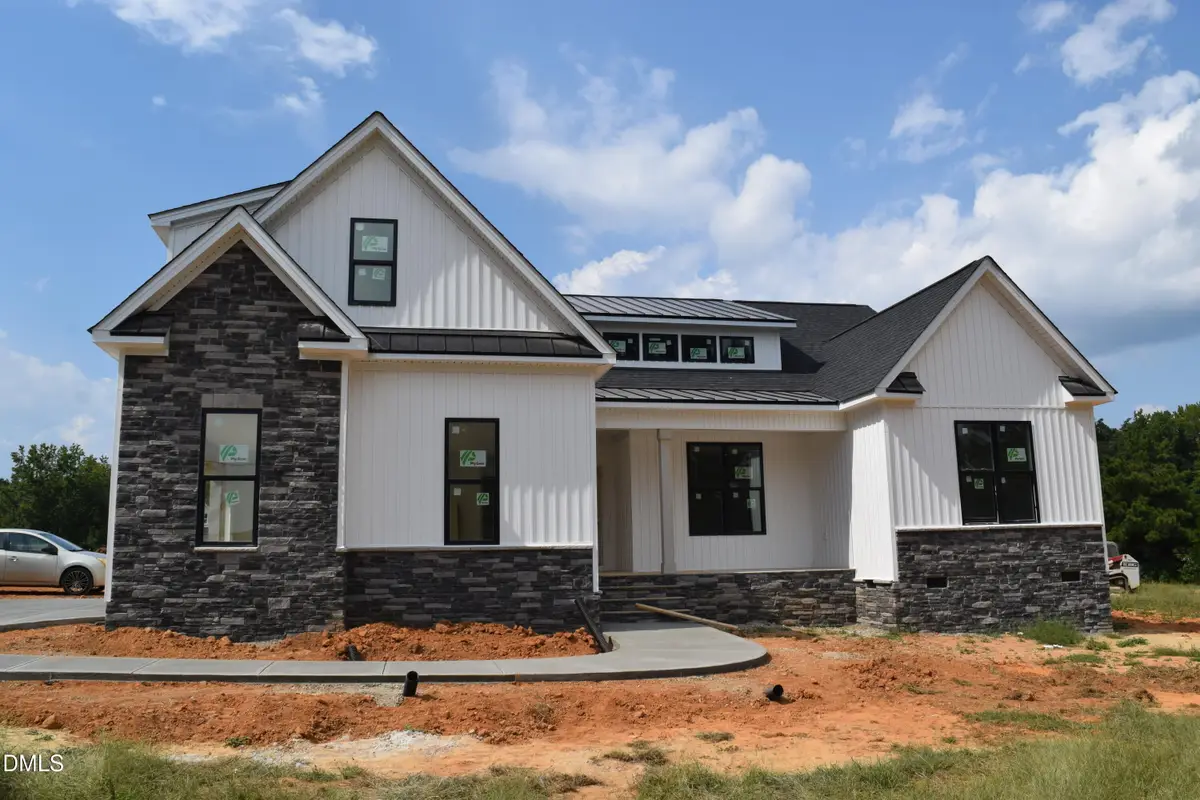 3710 Noah Mill Trace, Franklinton, NC 27525 - #1