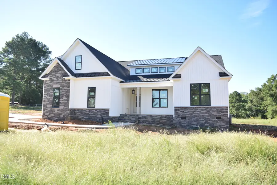 3710 Noah Mill Trace, Franklinton, NC 27525 - #2