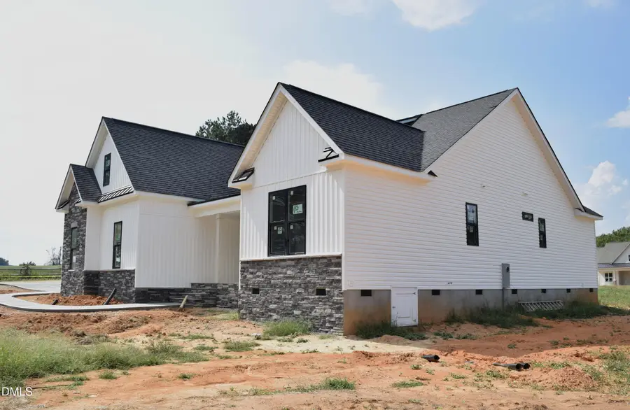 3710 Noah Mill Trace, Franklinton, NC 27525 - #3