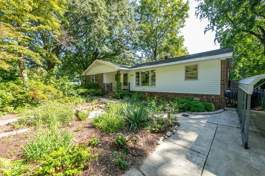 1308 Azalea Drive, Raleigh, NC 27607 - #2