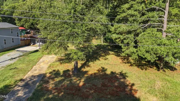 1510 W Raleigh Street, Siler City, NC 27344