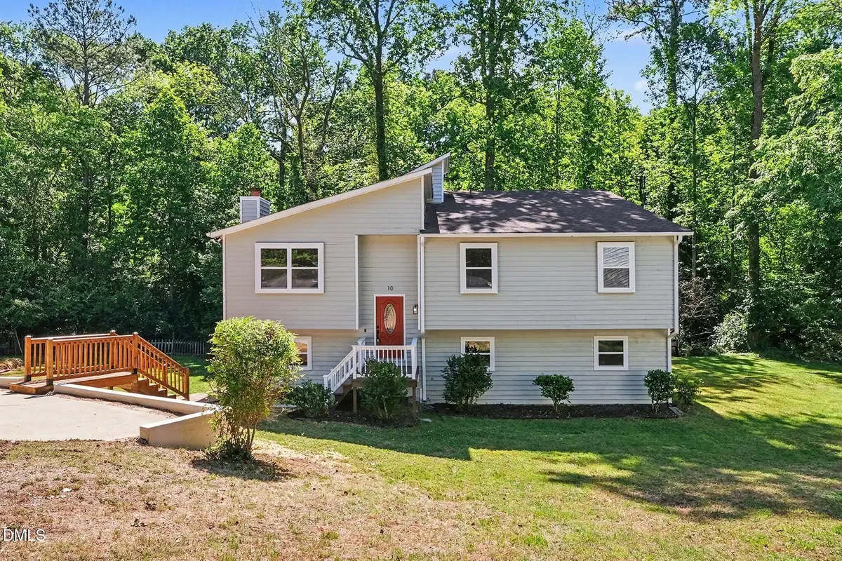 10 Winchester Court, Durham, NC 27707 - #1