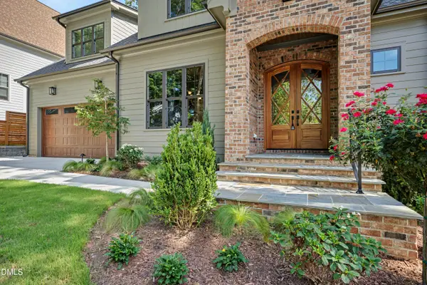 605 Ridgecrest Road, Cary, NC 27511