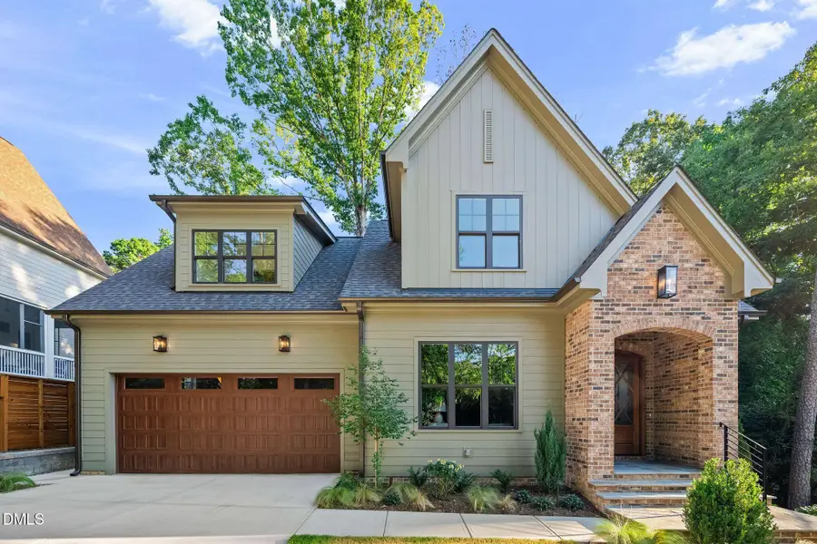605 Ridgecrest Road, Cary, NC 27511 - #2
