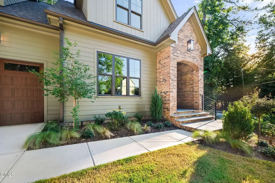 605 Ridgecrest Road, Cary, NC 27511 - #3