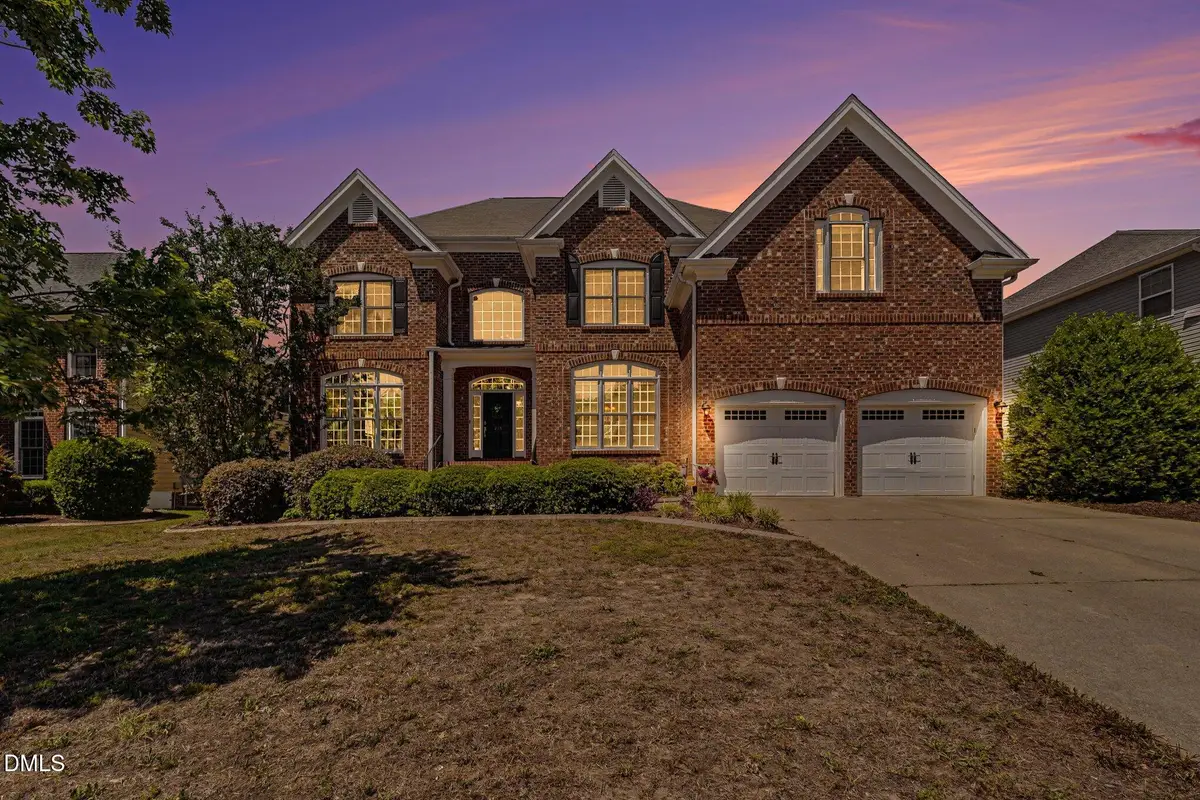 210 Allendown Lane, Knightdale, NC 27545 - #1