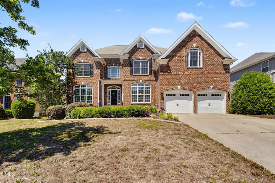 210 Allendown Lane, Knightdale, NC 27545 - #2