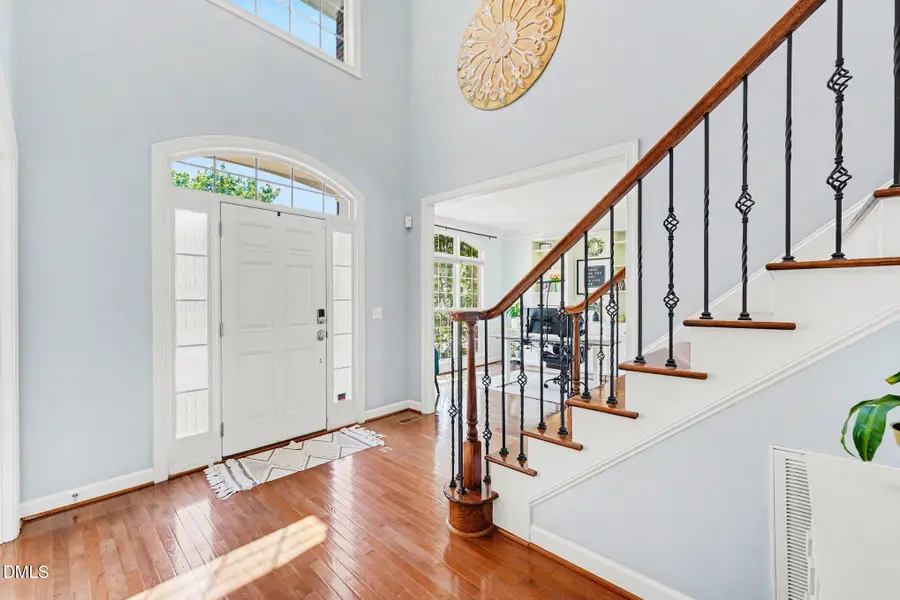 210 Allendown Lane, Knightdale, NC 27545 - #3