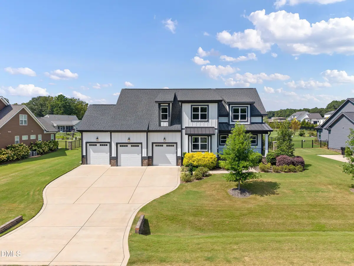 506 Allesandra Drive, Clayton, NC 27527 - #1