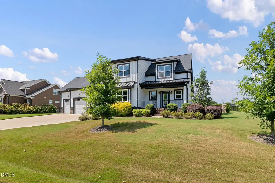 506 Allesandra Drive, Clayton, NC 27527 - #3