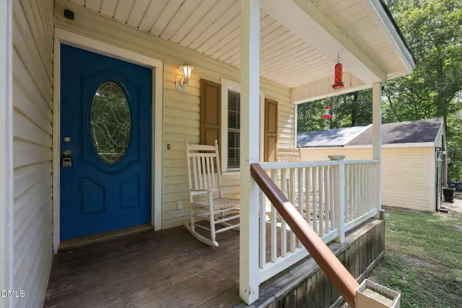 983 Indian Creek Estate, Goldston, NC 27252 - #3