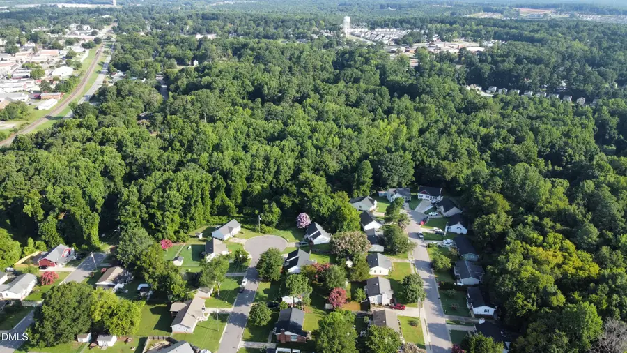 210 Central Street, Clayton, NC 27520 - #2