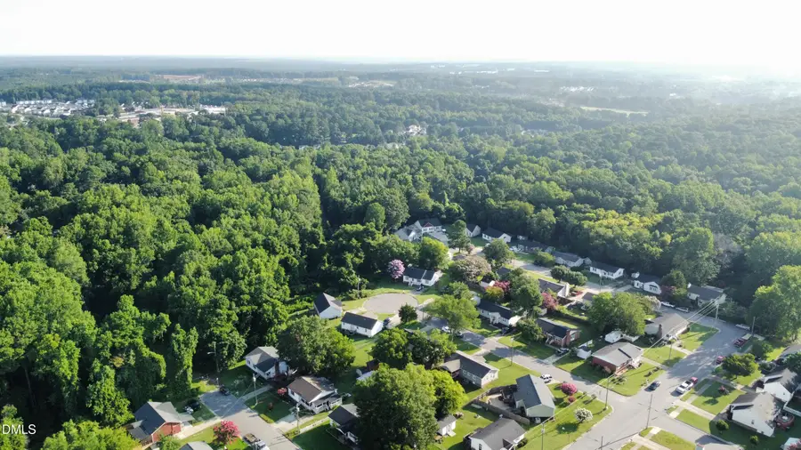 210 Central Street, Clayton, NC 27520 - #3