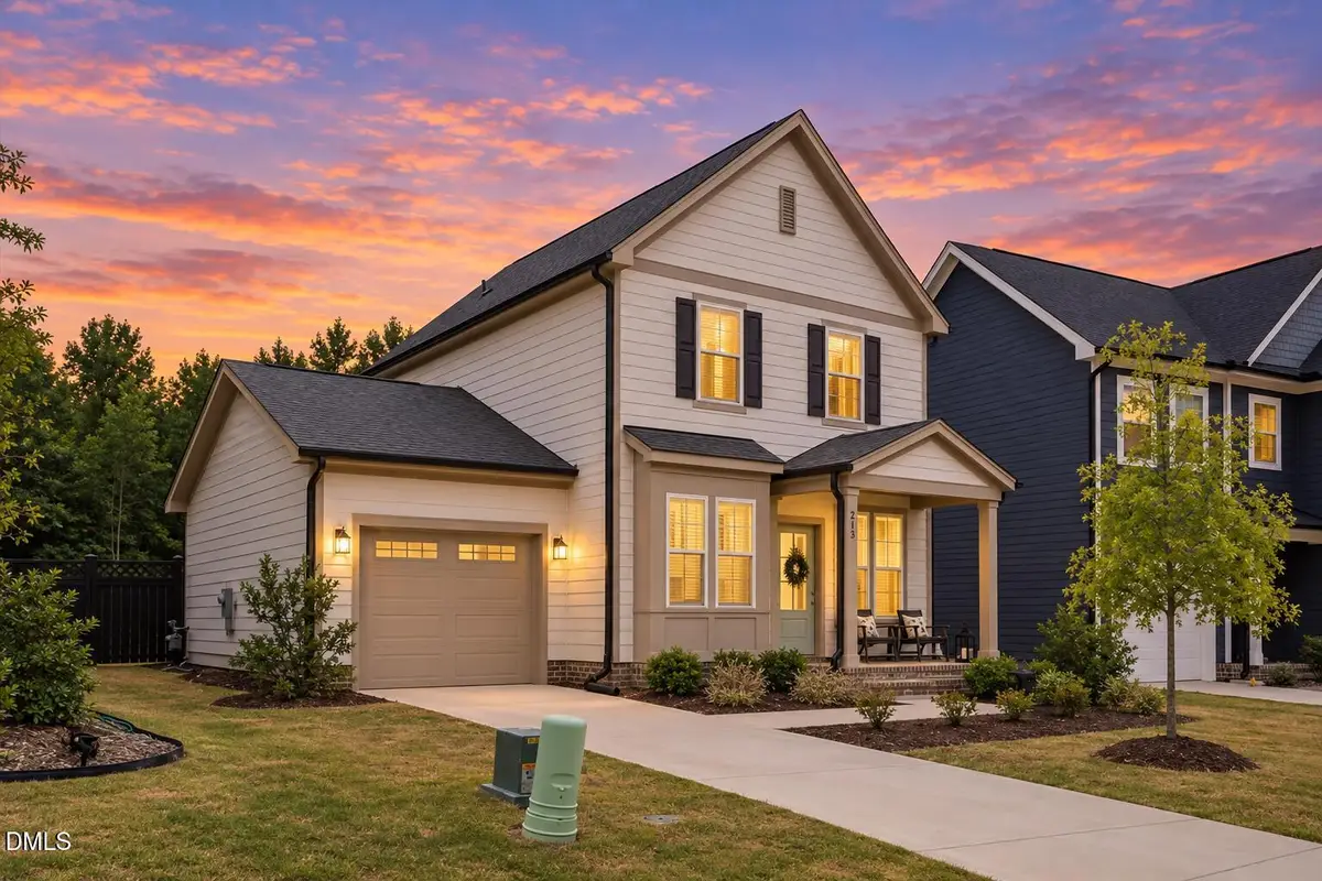 213 Sneed Lane, Fuquay Varina, NC 27526 - #1