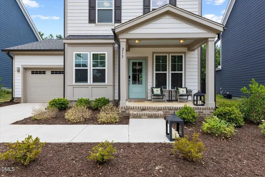 213 Sneed Lane, Fuquay Varina, NC 27526 - #3