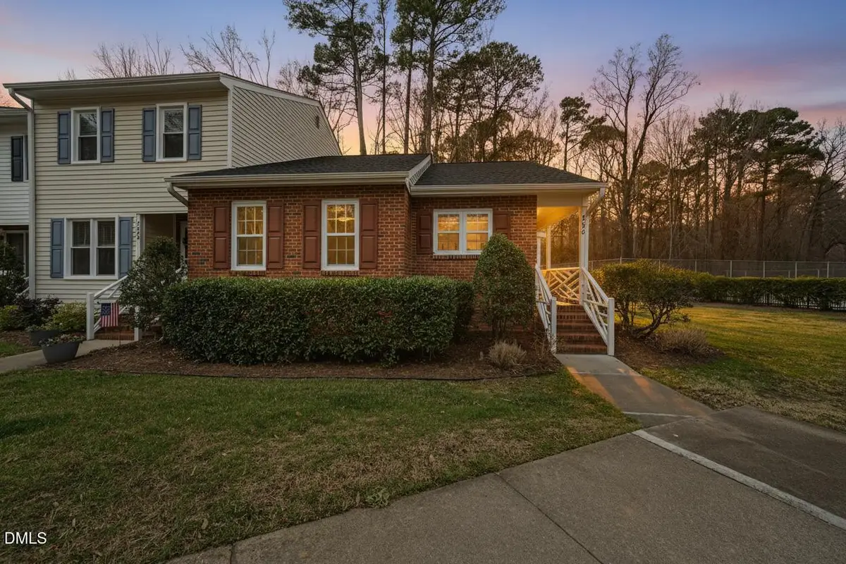 4620 Townesbury Lane, Raleigh, NC 27612 - #1