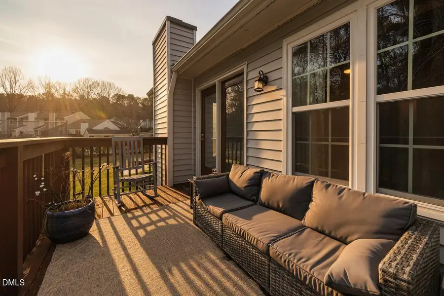 4620 Townesbury Lane, Raleigh, NC 27612 - #2