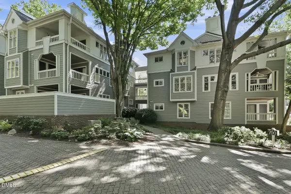 700 Bishops Park Drive, Raleigh, NC 27605