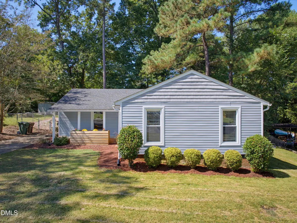 1106 Broadford Drive, Cary, NC 27511 - #1