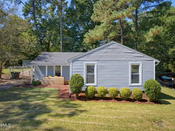 1106 Broadford Drive, Cary, NC 27511