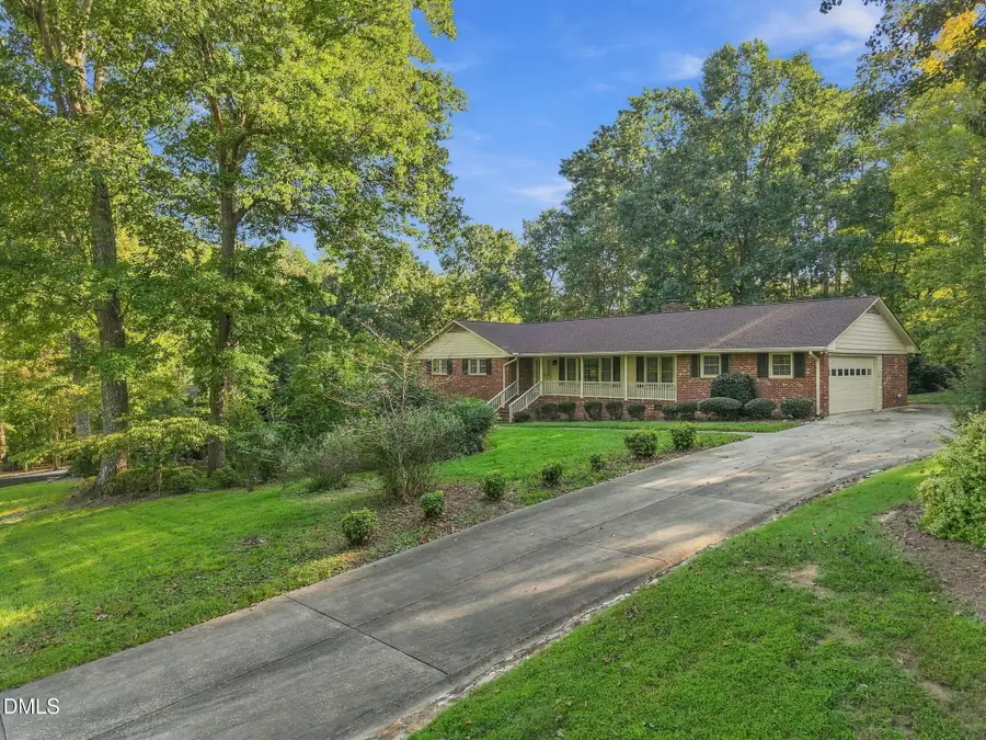 2325 Dawn Trail, Durham, NC 27712 - #2