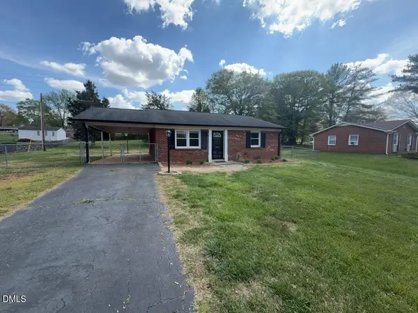 1604 Banbridge Road, Kernersville, NC 27284