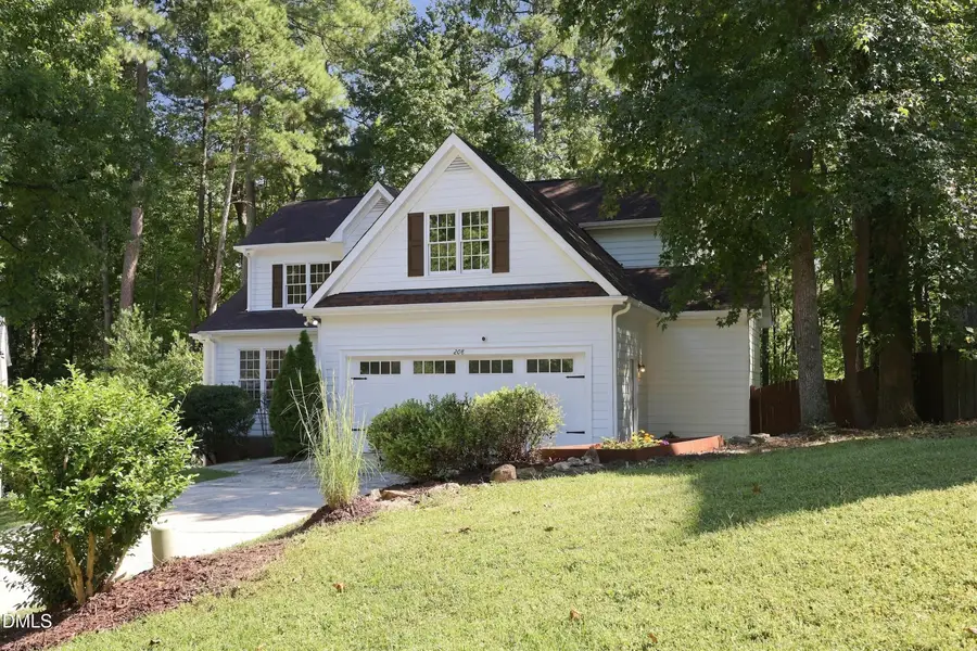 208 Connors Circle, Cary, NC 27511 - #2