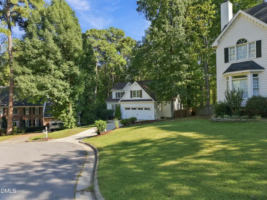 208 Connors Circle, Cary, NC 27511 - #3
