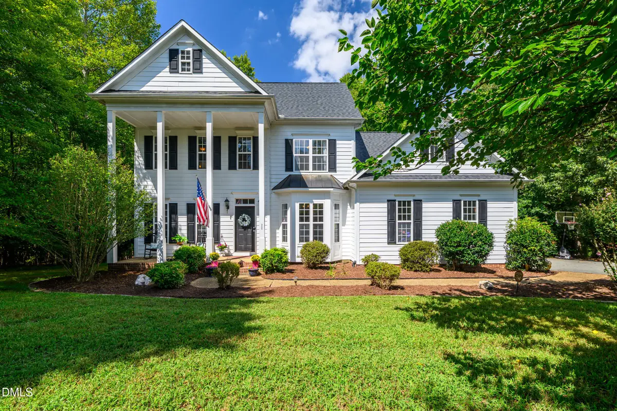 325 Buckhorn Ridge Road, Mebane, NC 27302 - #1