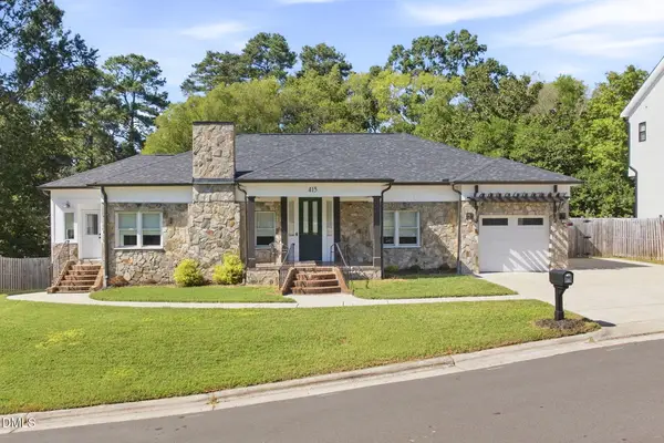 415 Cecil Street, Durham, NC 27707