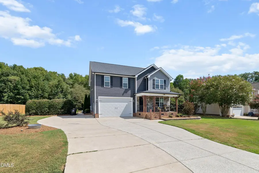 117 Belve Drive, Garner, NC 27529 - #2