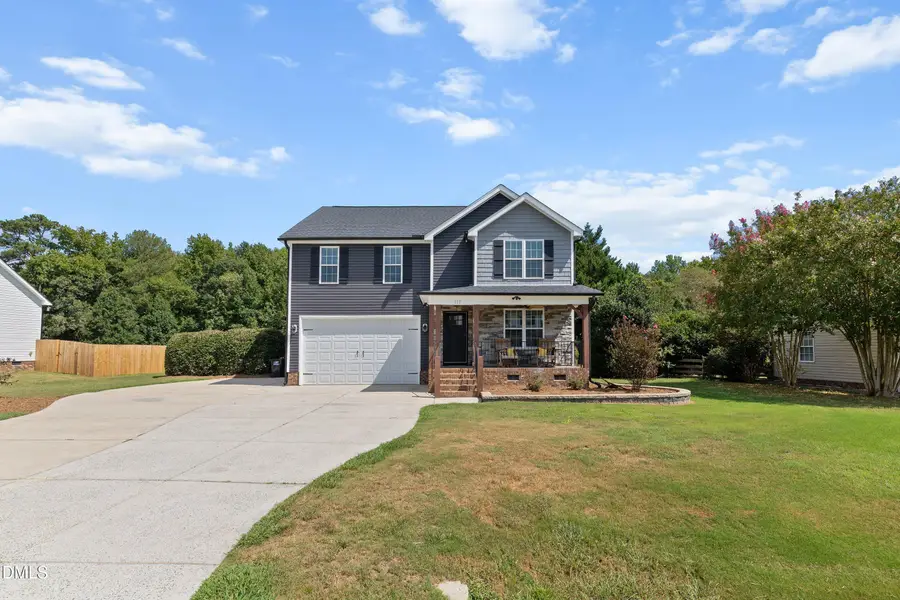 117 Belve Drive, Garner, NC 27529 - #3