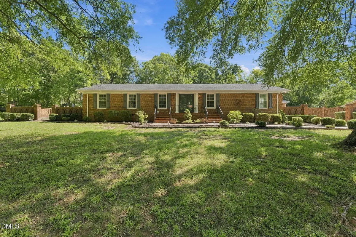 1409 Rockwood Avenue, Burlington, NC 27215 - #1