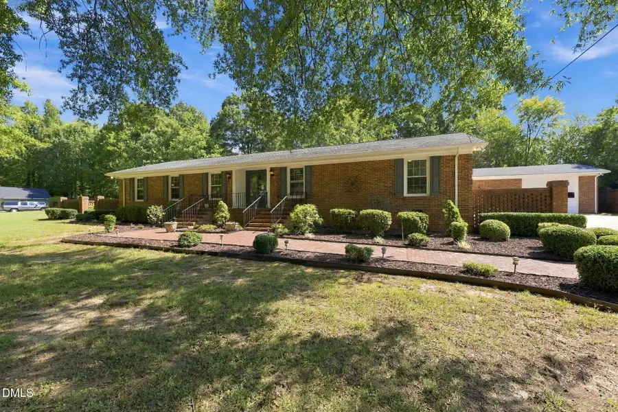 1409 Rockwood Avenue, Burlington, NC 27215 - #3