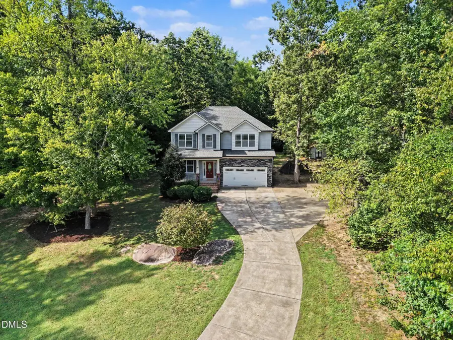 30 Brushwood Court, Youngsville, NC 27596 - #2