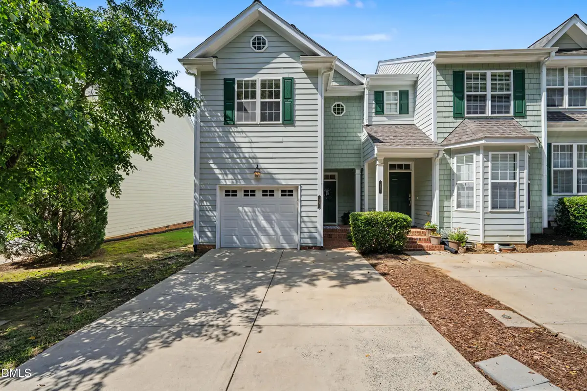29 Grapevine Trail, Durham, NC 27707 - #1
