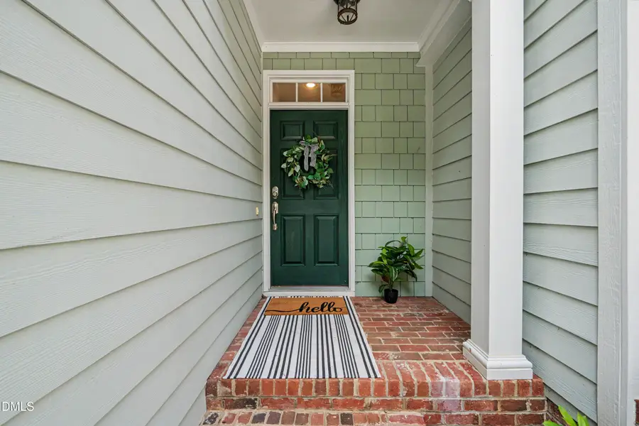 29 Grapevine Trail, Durham, NC 27707 - #2