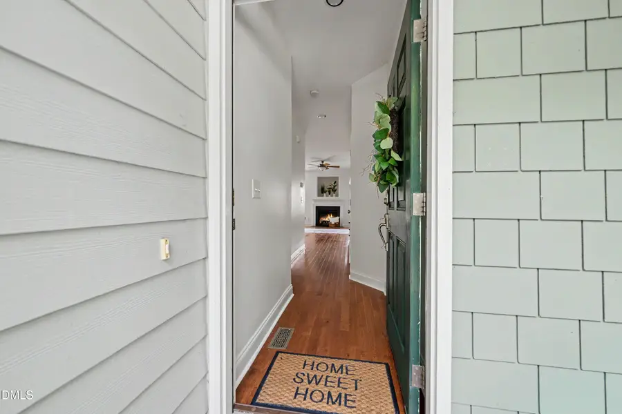 29 Grapevine Trail, Durham, NC 27707 - #3