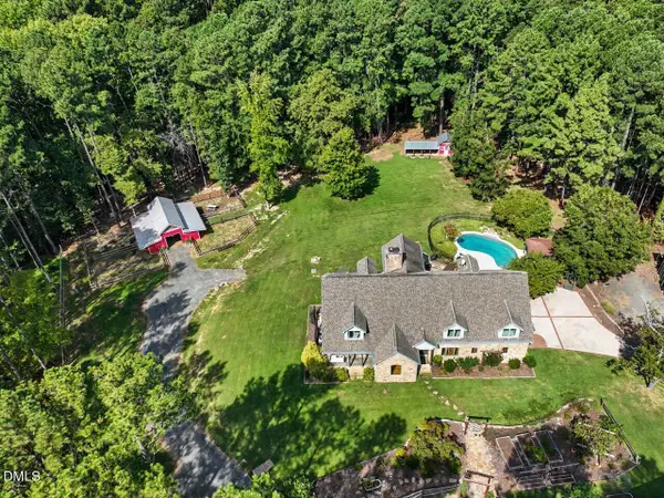1101 New Hope Church Road, Apex, NC 27523