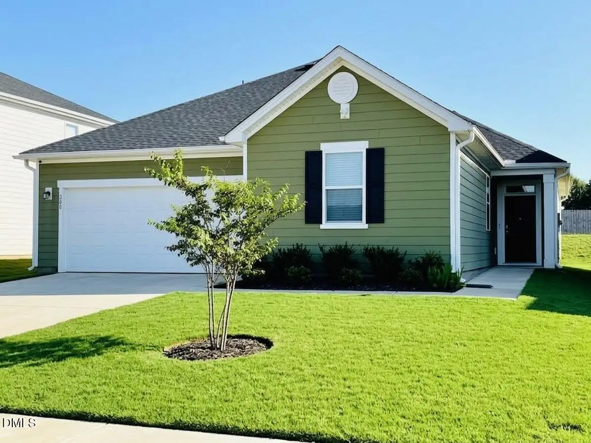 200 Chestnut Oak Lane, Lillington, NC 27546 - #1