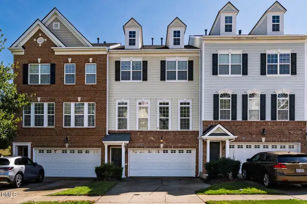 255 Bally Shannon Way, Apex, NC 27539