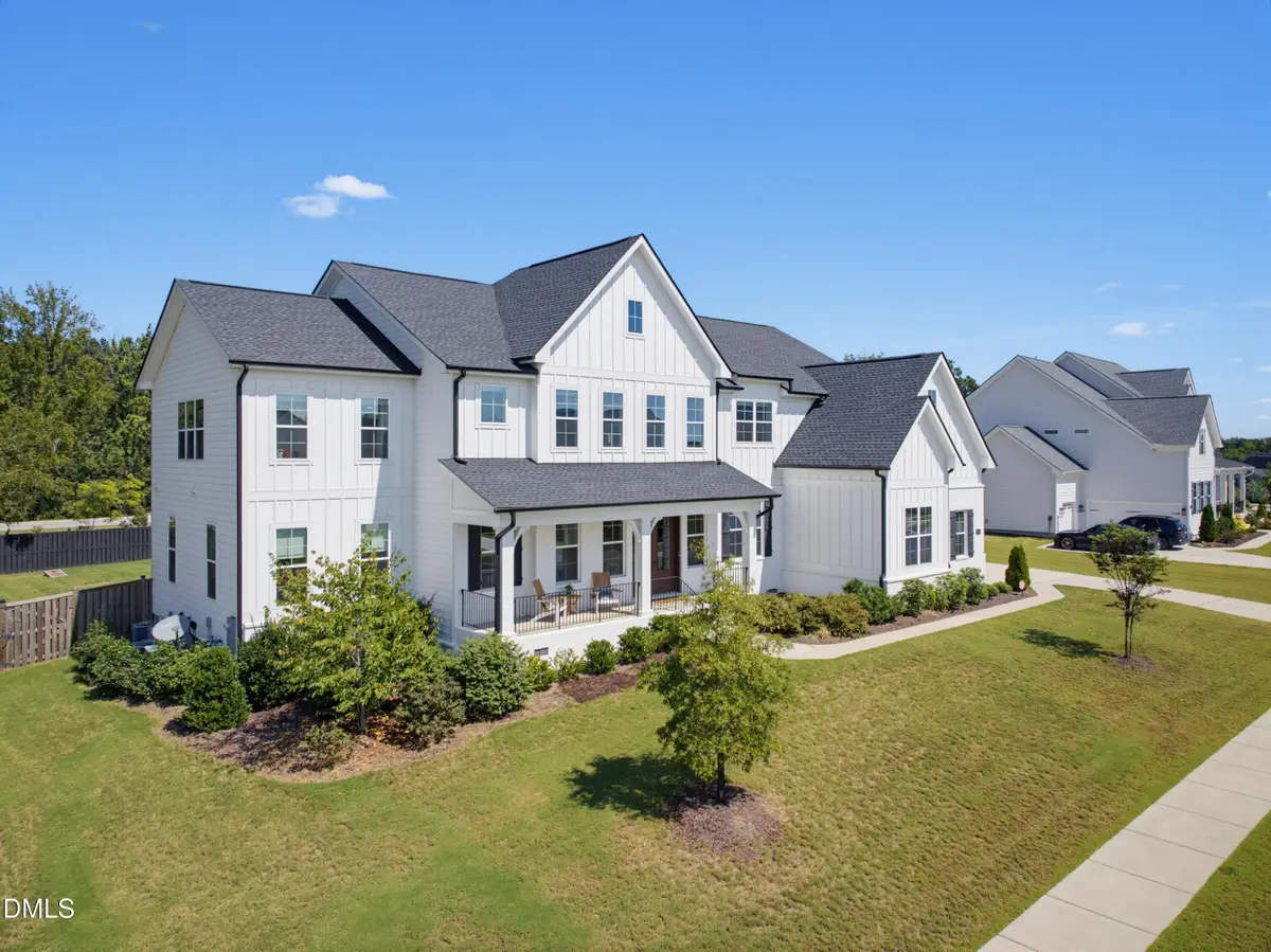 3506 Diamond Leaf Court, Apex, NC 27502 - #1