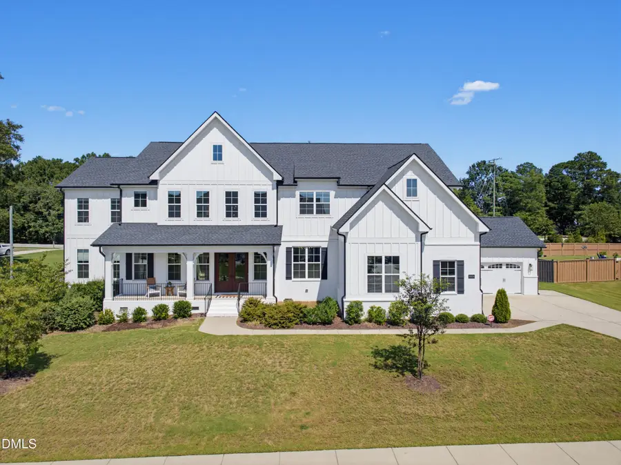 3506 Diamond Leaf Court, Apex, NC 27502 - #2
