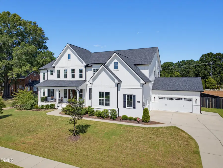 3506 Diamond Leaf Court, Apex, NC 27502 - #3