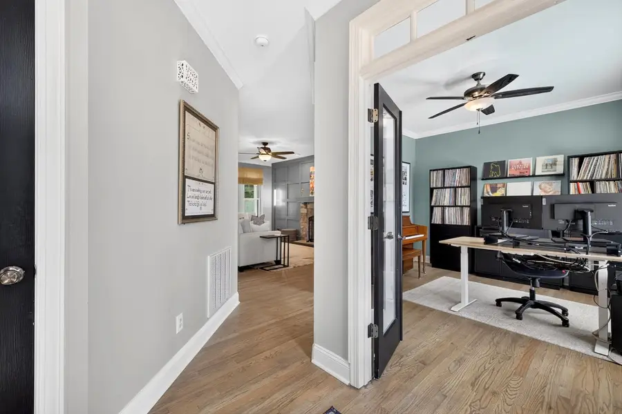 9513 Brimstone Lane, Raleigh, NC 27613 - #3